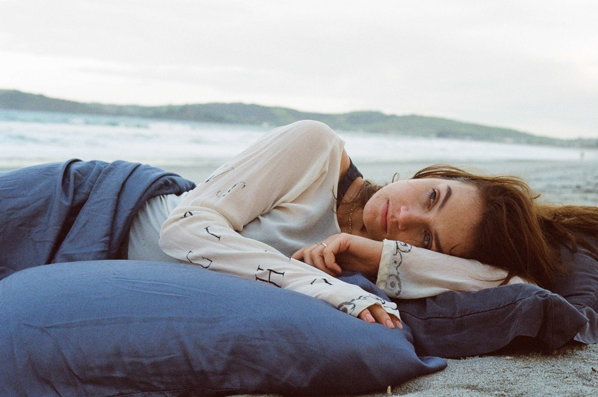 Deep Touch Pressure Therapy - Groundd