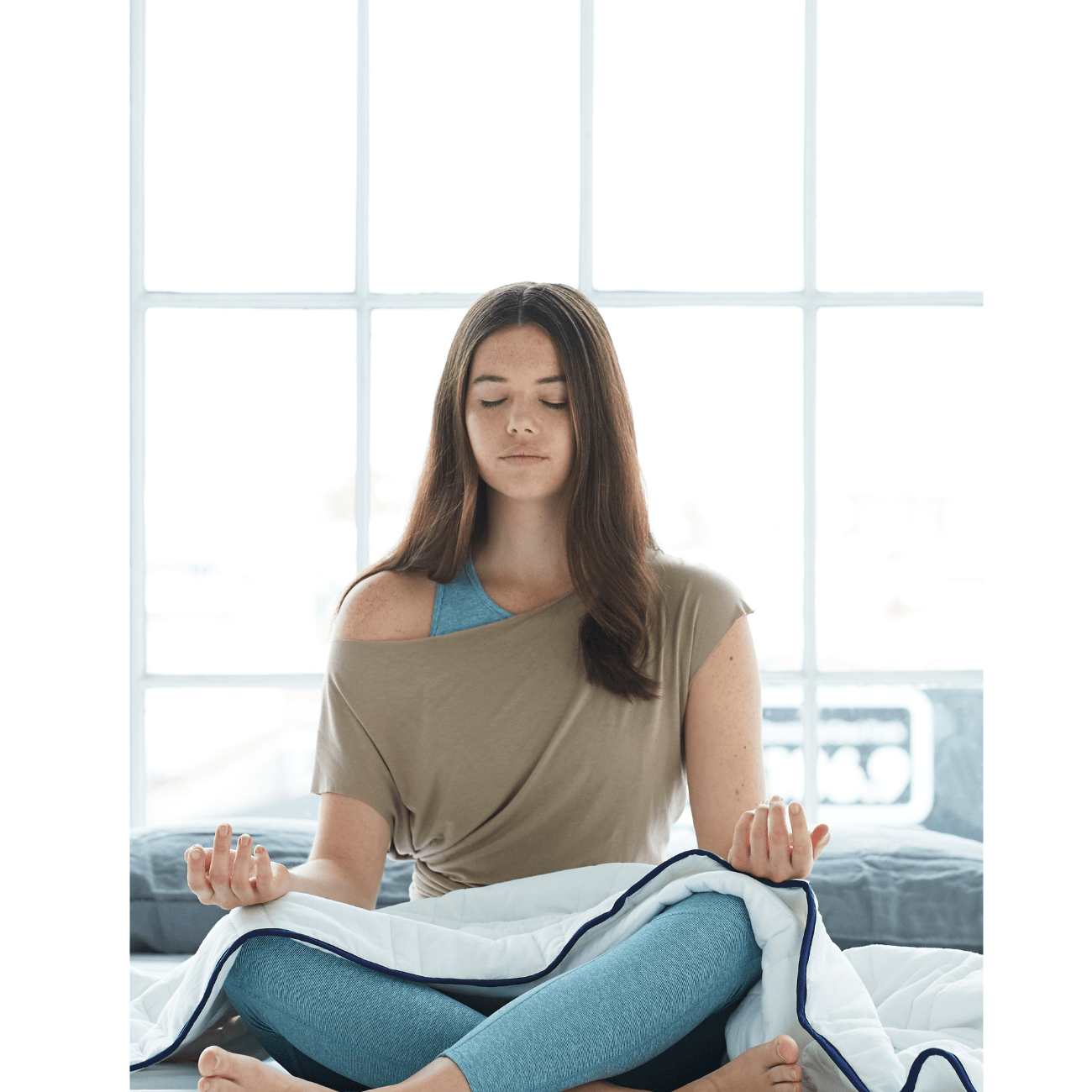 Oxytocin: Your Body’s Built-In Calm Button - Groundd