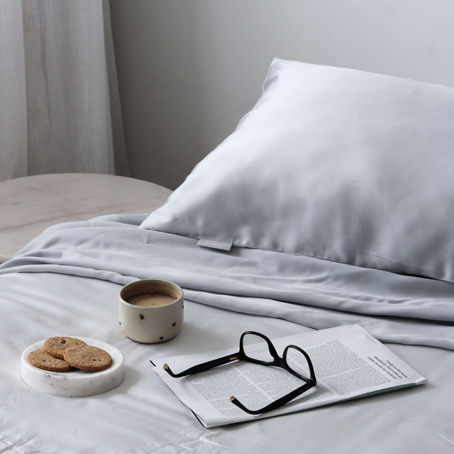 Bamboo duvet cover for weighted blanket hotsell
