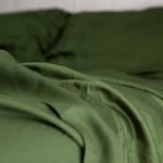 Personalised Groundd Blanket Signature Bamboo Cover - Groundd