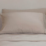 Signature Bamboo Pillowcase Pair - Groundd