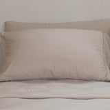 Signature Bamboo Pillowcase Pair - Groundd