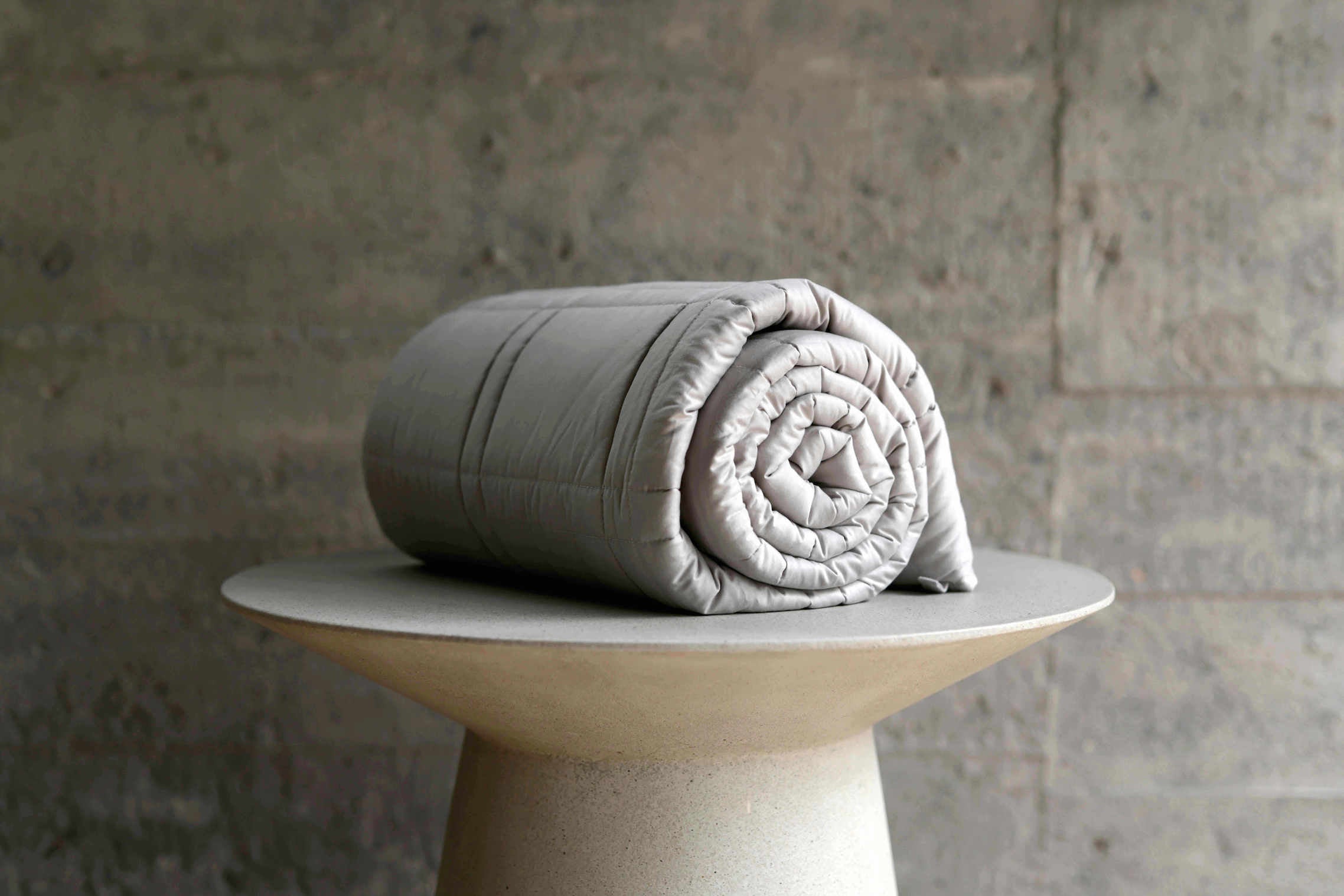 Groundd Weighted Blanket NEW - Groundd