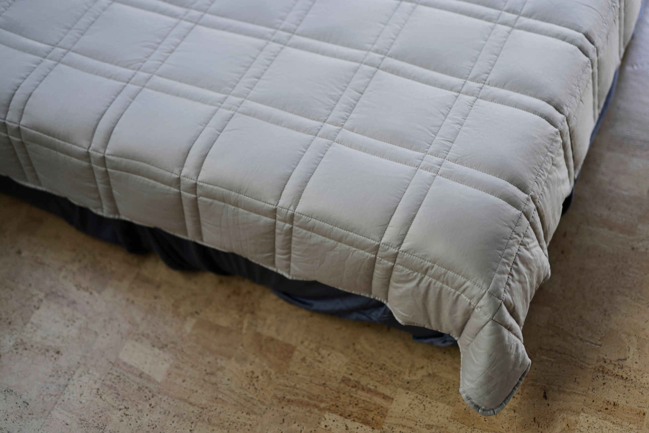 Groundd Weighted Blanket NEW - Groundd