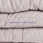 Groundd Weighted Blanket 2.0 - Groundd