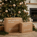 NEW groundd Lap Blanket - Groundd