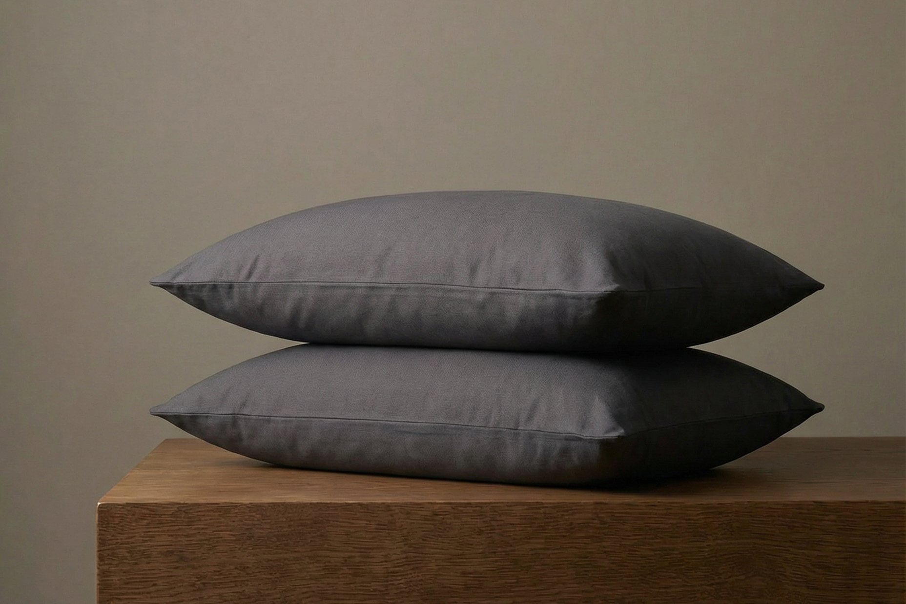 Signature Bamboo Pillowcase Pair