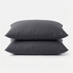 Signature Bamboo Pillowcase Pair - Groundd