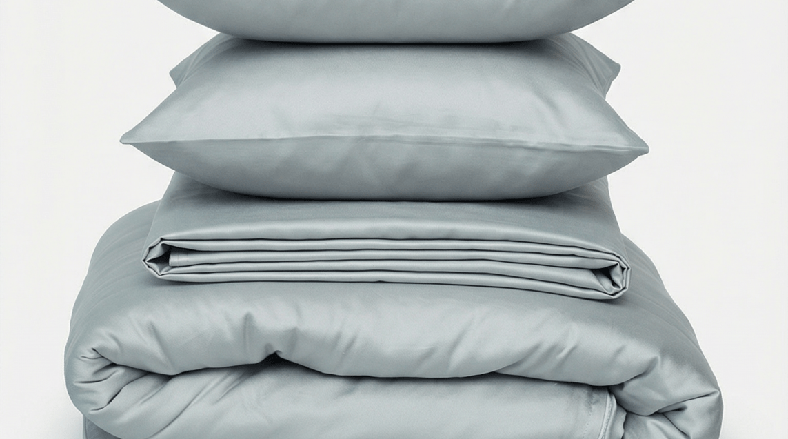 Signature Bamboo Sheets Set - Groundd