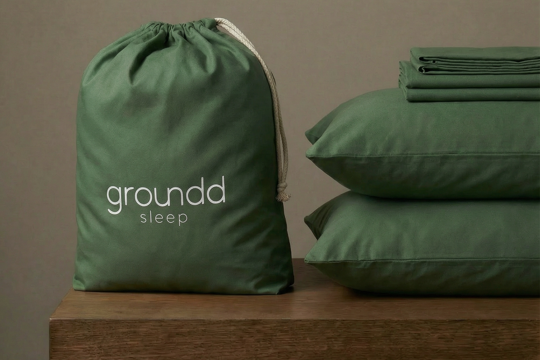 Signature Bamboo Sheets Set