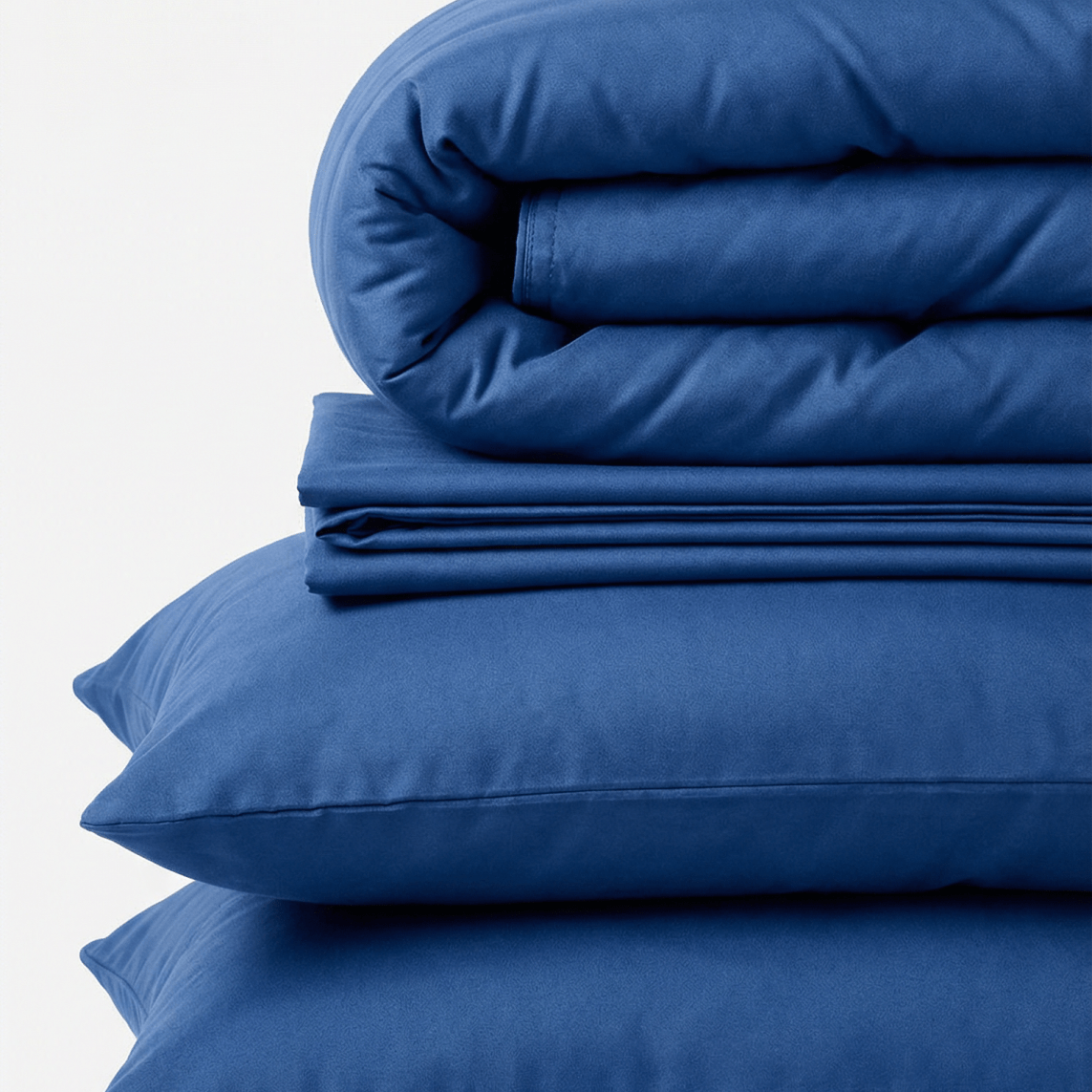 Signature Bamboo Sheets Set - Groundd