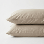 Signature Bamboo Pillowcase Pair - Groundd