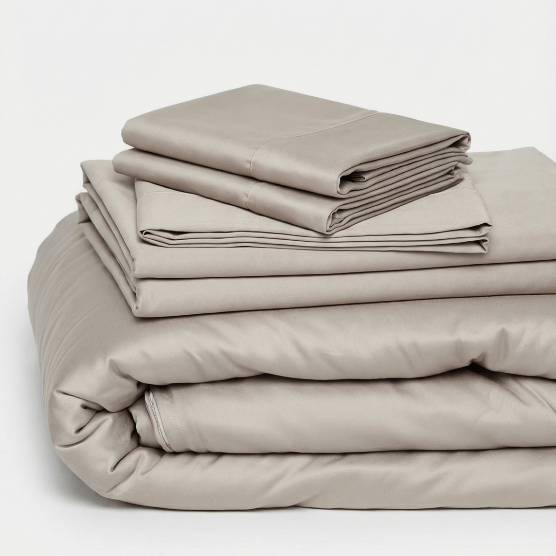 Signature Bamboo Sheets Set - Groundd
