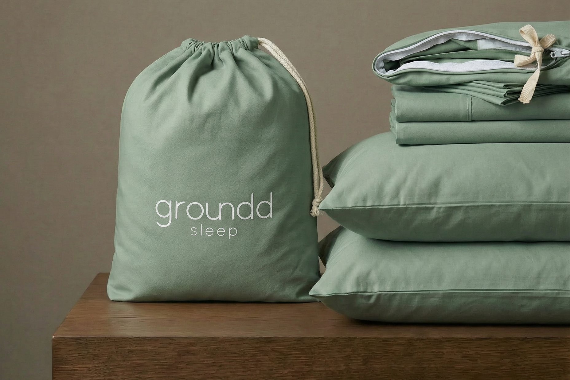 Signature Bamboo Sheets Set