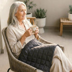 NEW groundd Lap Blanket - Groundd