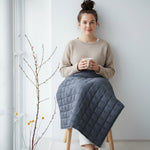 NEW groundd Lap Blanket - Groundd