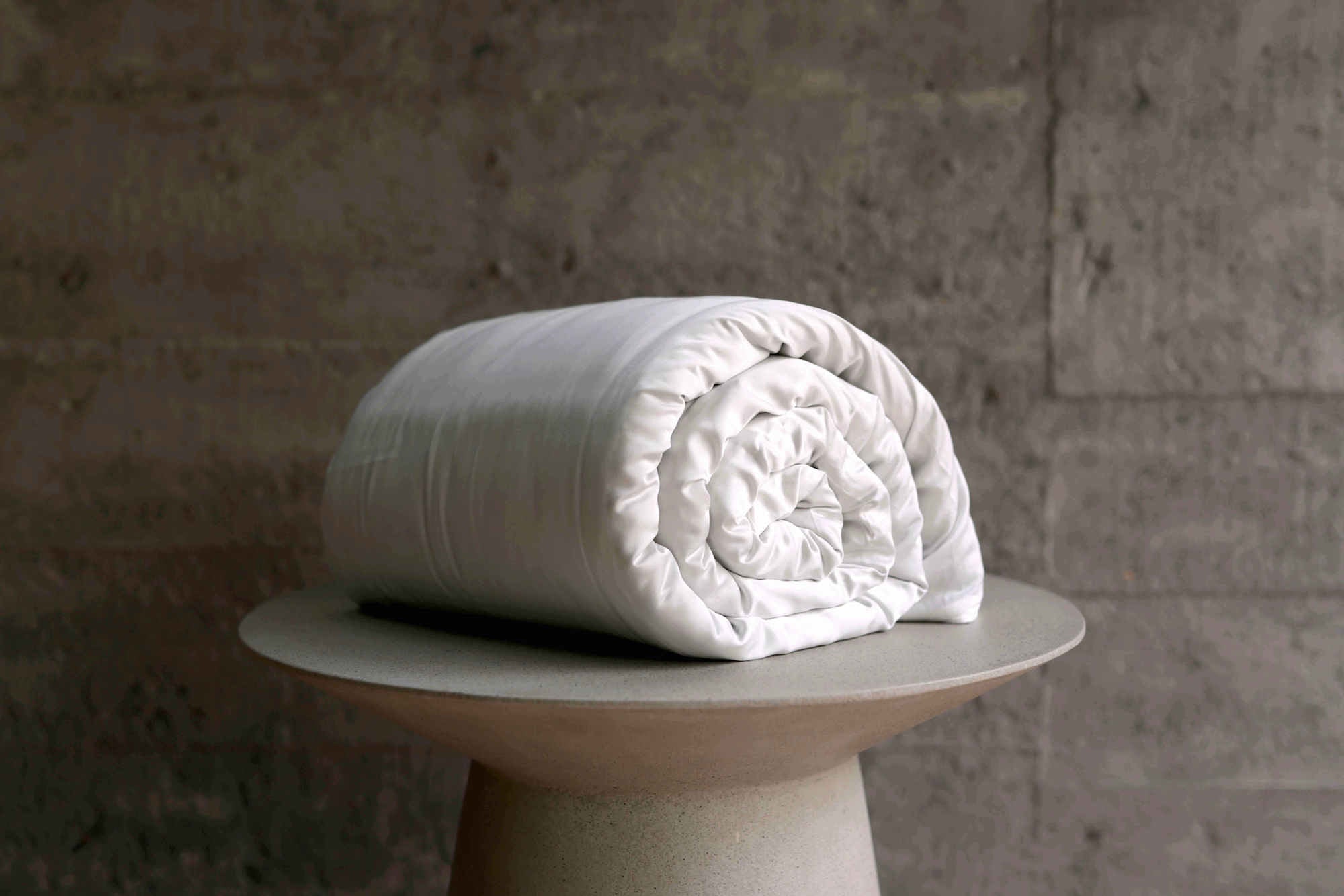 Groundd Blanket Signature Bamboo Cover - Groundd