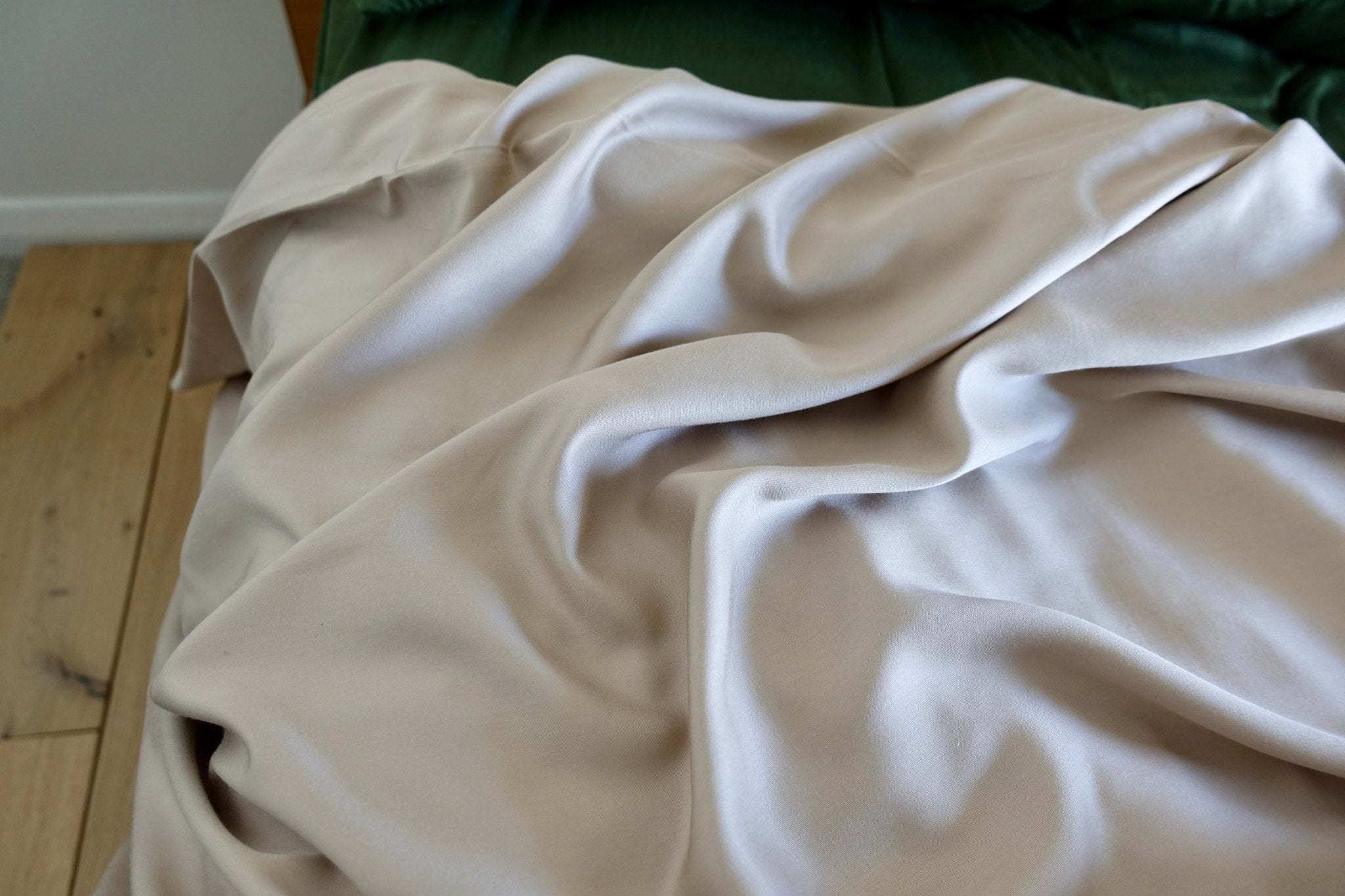 Groundd Blanket Signature Bamboo Cover - Groundd
