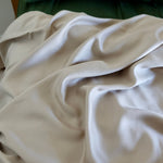 Signature Bamboo Fitted Sheet - Groundd