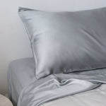 Signature Bamboo Pillowcase Pair - Groundd