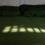 Signature Bamboo Fitted Sheet - Groundd