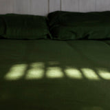 Signature Bamboo Fitted Sheet - Groundd