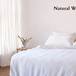 Groundd Blanket Signature Bamboo Cover - Groundd