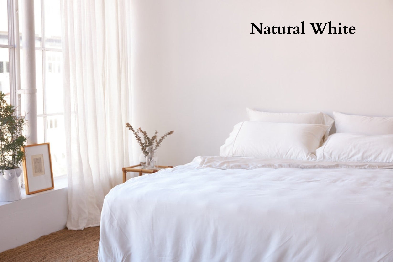 Groundd Blanket Signature Bamboo Cover - Groundd
