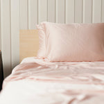 Signature Bamboo Pillowcase Pair - Groundd