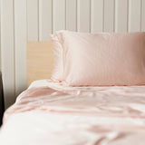 Signature Bamboo Pillowcase Pair - Groundd