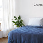Groundd Blanket Signature Bamboo Cover - Groundd
