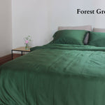 Groundd Blanket Signature Bamboo Cover - Groundd