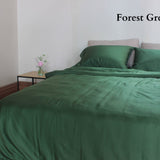 Groundd Blanket Signature Bamboo Cover - Groundd