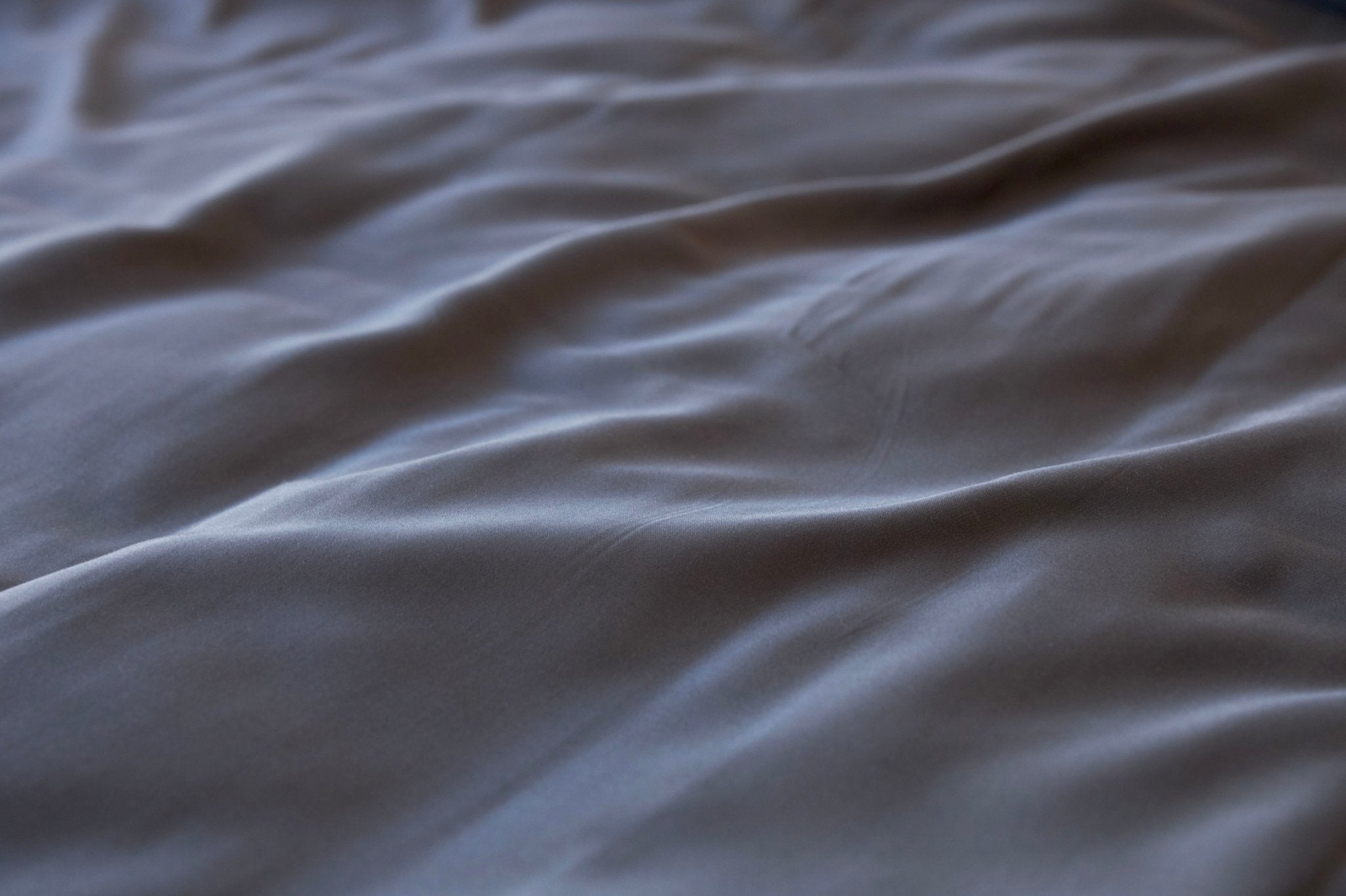 Groundd Blanket Signature Bamboo Cover - Groundd