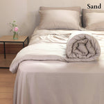 Groundd Blanket Signature Bamboo Cover - Groundd