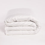 Signature Bamboo Duvet Cover - Groundd
