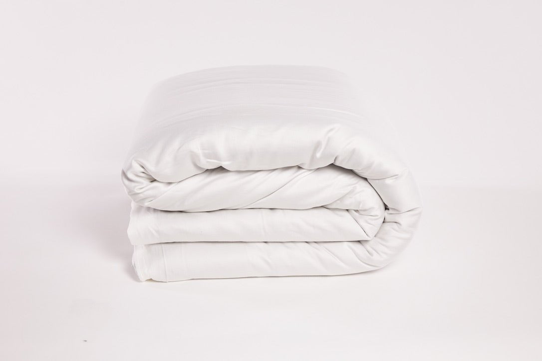 Signature Bamboo Duvet Cover - Groundd