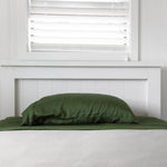 Signature Bamboo Fitted Sheet - Groundd