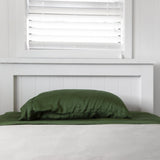 Signature Bamboo Fitted Sheet - Groundd