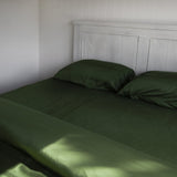 Signature Bamboo Pillowcase Pair - Groundd