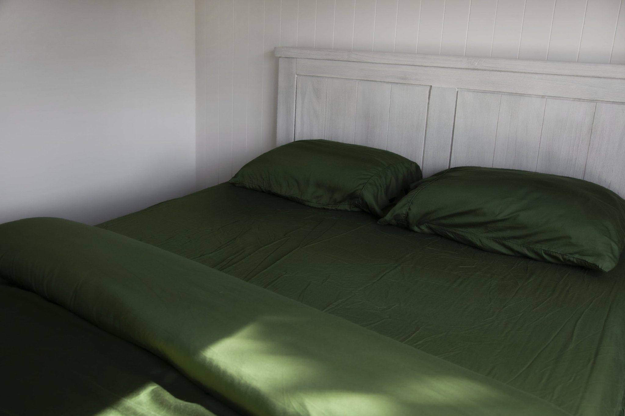 Signature Bamboo Pillowcase Pair - Groundd