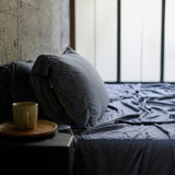 Signature Bamboo Pillowcase Pair - Groundd