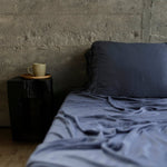 Signature Bamboo Pillowcase Pair - Groundd