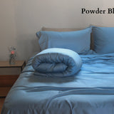 Groundd Blanket Signature Bamboo Cover - Groundd